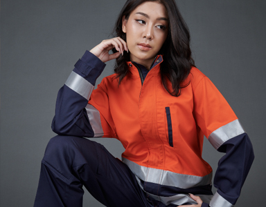 ชุดกันไฟ