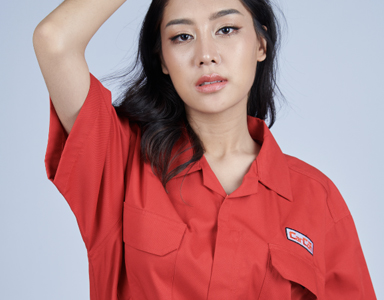 ชุดกันไฟ