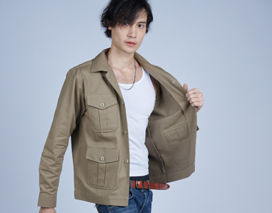 ชุดกันไฟ