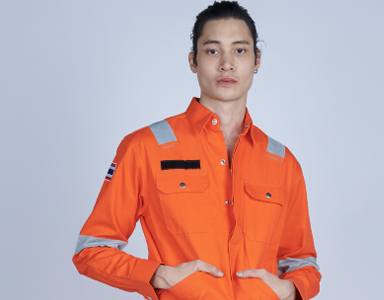 ชุดกันไฟ