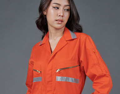 ชุดกันไฟ