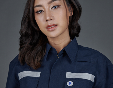 ชุดกันไฟ