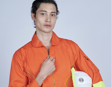 ชุดกันไฟ